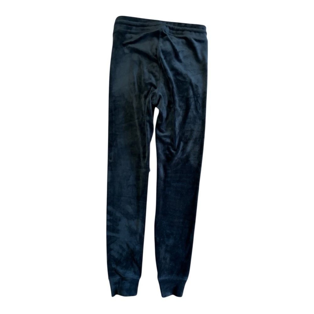 American Eagle Outfitters Black Joggers with Elastic Waistband - Picture 2 of 7
